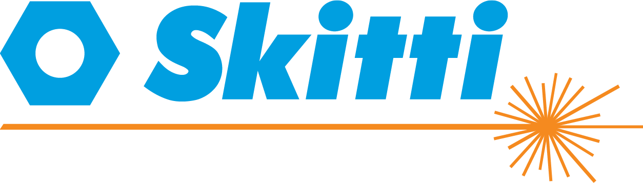 Skitti logo